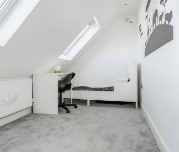 5 bedroom semi-detached house to rent - Photo 6