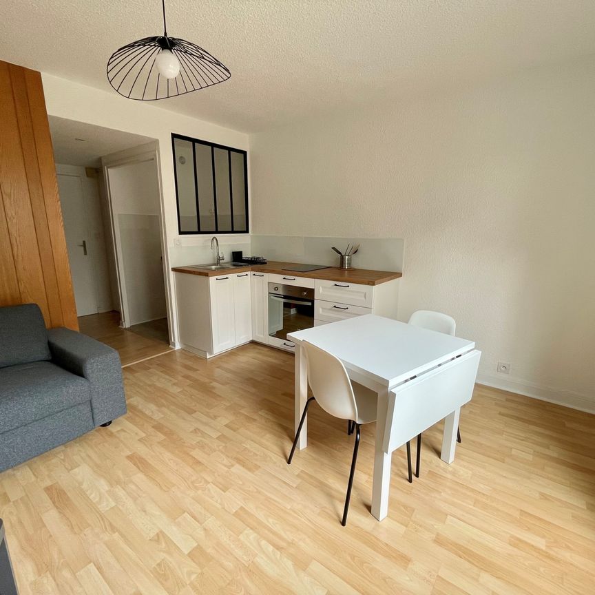 Studio résidence de standing Chamalières - Photo 1