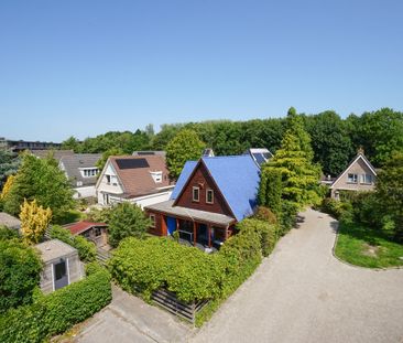Glenn Millerhof 34 - Foto 1