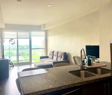 For Lease - 15 James Finlay Way Unit# 931, Toronto, Ontario - Photo 5