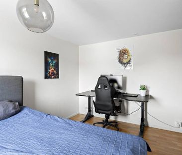 Växthusvägen, Bro - Photo 2