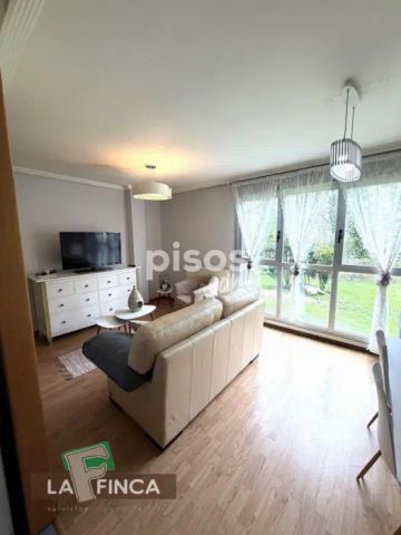 Piso en alquiler en Calle General Elorza - Photo 3