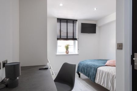 1 bedroom terraced house to rent - Photo 4