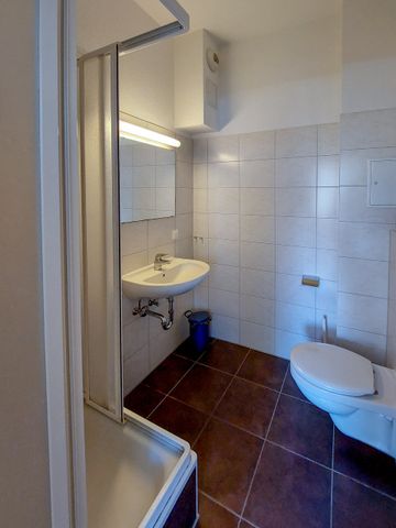 Tolle möblierte Single-Wohnung mit perfekter Verkehrsanbindung! - Photo 5