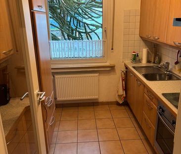 Modern sanierte 3-Zimmer-Wohnung im Herzen von Bergisch Gladbach - Photo 3