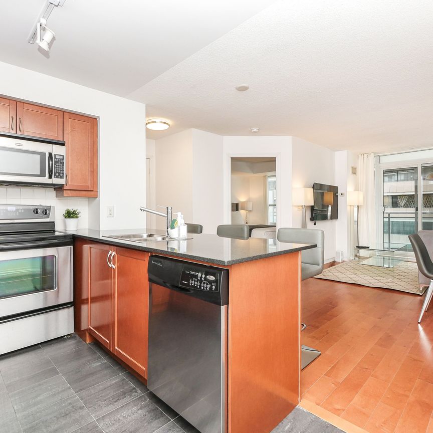 For Lease - 736 Spadina Avenue Unit# 1301, Toronto, Ontario - Photo 1