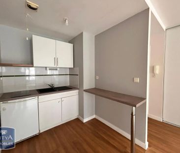 Appartement à louer 2 pièces 39.1m² - Photo 5