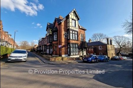 2 Bedroom Property Near Leeds University - Photo 5