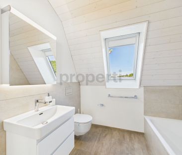 Modern new 3.5-room apartment in Tenniken - Photo 2