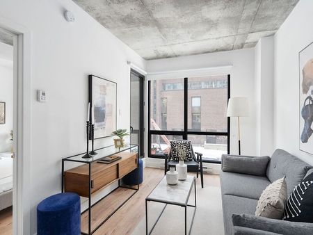 1211 Berri Street, Montréal, QC - Photo 4