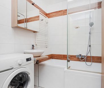 Przestronne 2 pokoje, gotowe do zamieszkania! - Zdjęcie 5