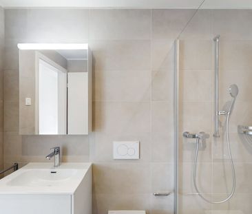 2.5 Zimmer, 36 m², EG - Foto 3