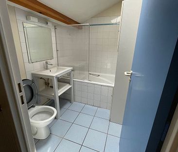 Location Appartement 3 pièces 56m² LA ROCHELLE 17000 - Photo 5