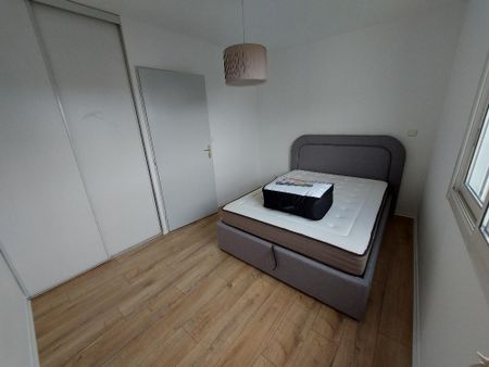 APPARTEMENT T3 75M - Photo 4