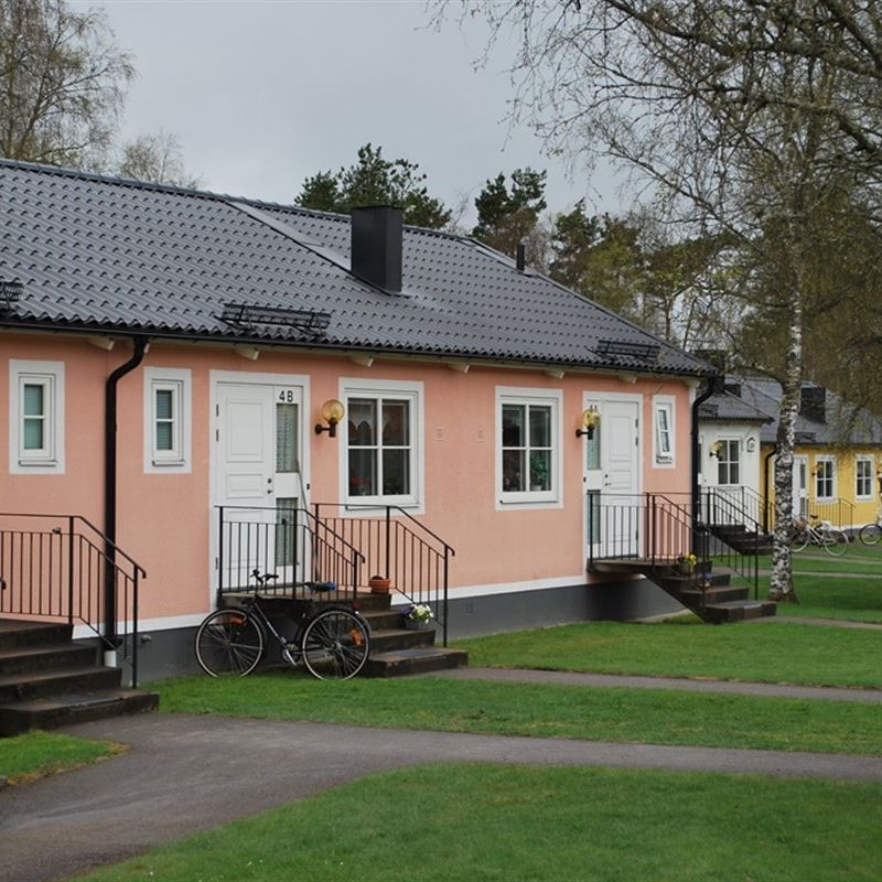 Hembygdsgatan 6 A - Photo 1