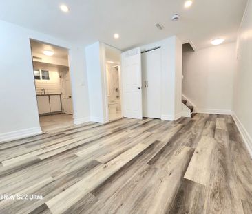 For Lease - 764 Gorham Street Unit# Bsmt, Newmarket, Ontario - Photo 5