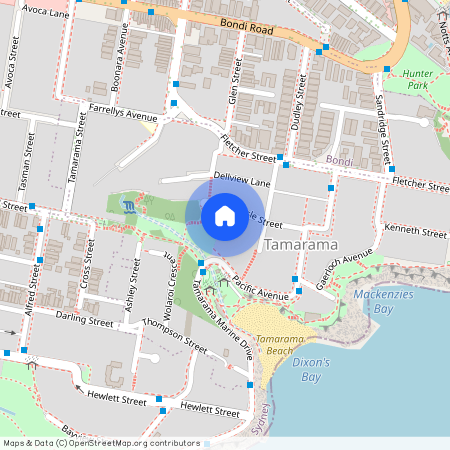 1/16 Carlisle Street, NSW 2026, Tamarama