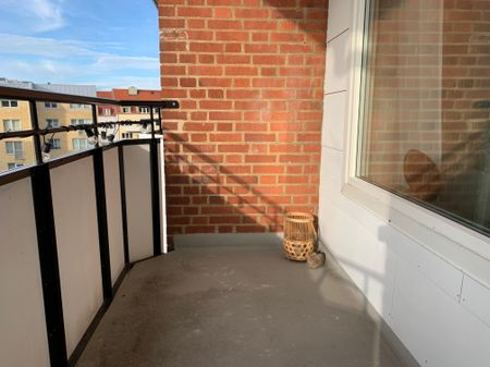 Troedsgatan 2B, Helsingborg - Foto 2