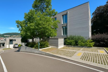 Modernes Wohnen in Frenkendorf - Foto 5
