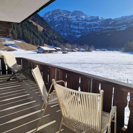 1.5 Zimmer, 28 m², 1. Stock - Photo 3