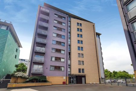 Studio to rent - Photo 4