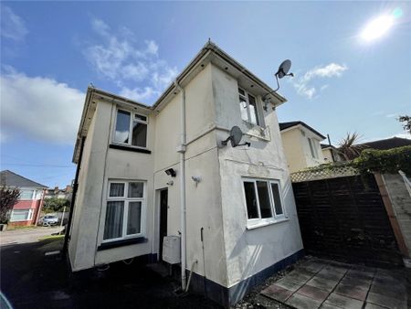 Portland Road, Bournemouth, Dorset, BH9 - Photo 2