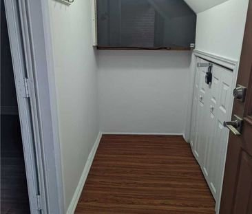 For Lease - 2541 Trident Avenue Unit# bsmt, Mississauga, Ontario - Photo 2