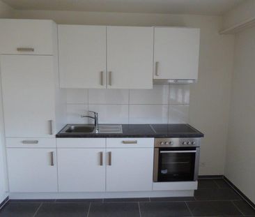 1 Zimmer, 32 m², 5. Stock - Foto 2