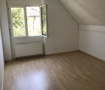 4.5 Zimmer, 110 m², 1. Stock - Photo 2