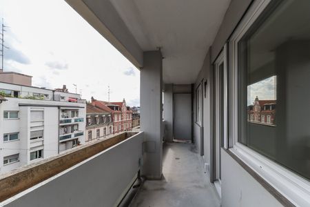 Schöne 2.5 Zimmer-Wohnung am Musical Theater - Foto 5