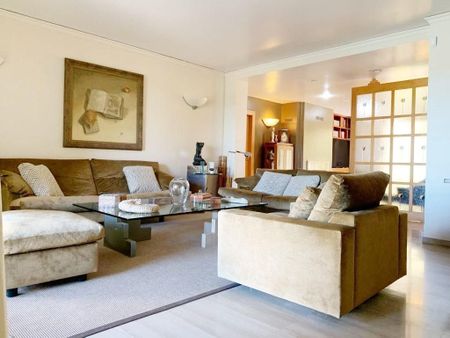 Luxury 5 room Detached House for rent in Denia, Valencia - Photo 5