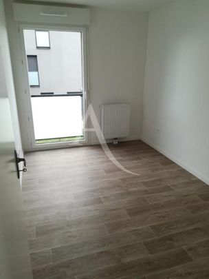 Location Appartement 3 pièces 65m² - Photo 1