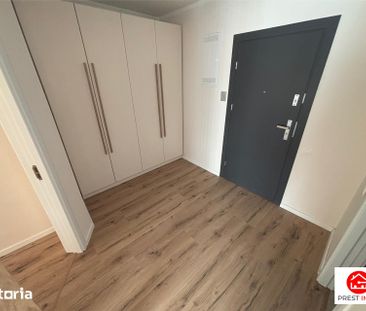 Apartament tip studio de inchiriat in Tudor - Photo 5