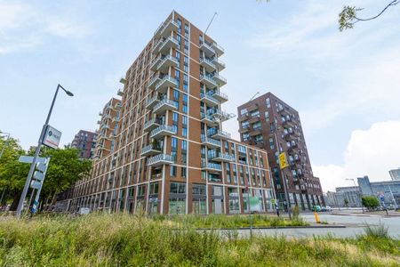 Te huur: Appartement Brede Hilledijk in Rotterdam - Foto 2