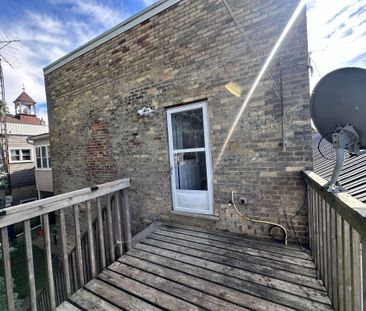 For Lease - 40 MAIN Street, Southgate, Ontario - Photo 1