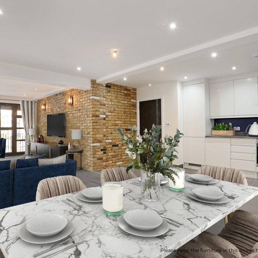 Copperfield Road, Mile End, London E3 - Photo 1