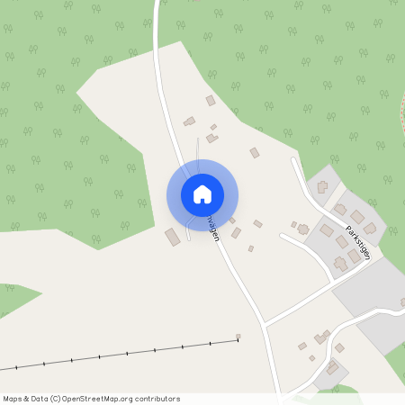 Kåvanvägen, Funäsdalen