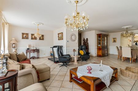 1-slaapkamer appartement met garage - Foto 2