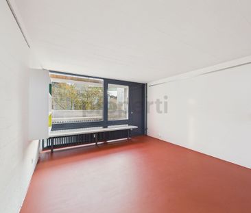 Newly renovated 5.5-room elegant duplex apartment with ideal locati... - Foto 1