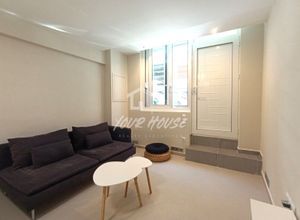 Studio/Γκαρσονιέρα για ενοικίαση - Γκύζη - Πεδίον Άρεως, - Photo 1