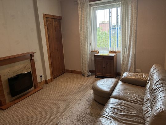 1 Bed Flat, Watson Crescent, EH11 - Photo 1