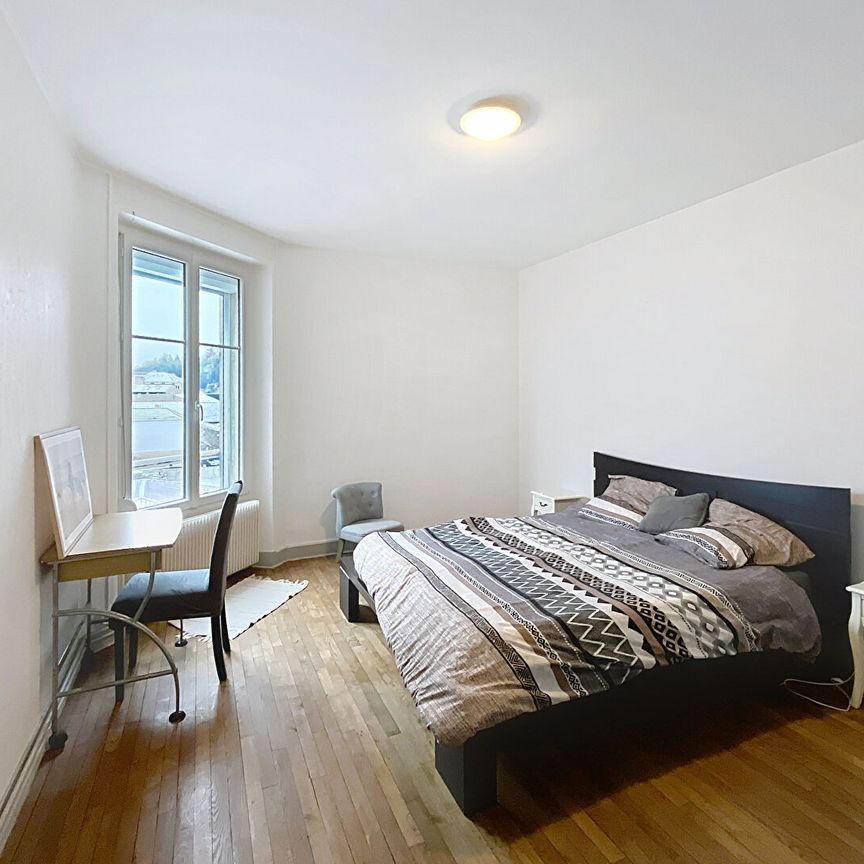 Appartement / Offre 59766212 - Photo 1