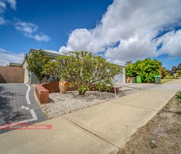 LARGE FAMILY HOME IN CENTRAL BALDIVIS!!!! - Photo 4