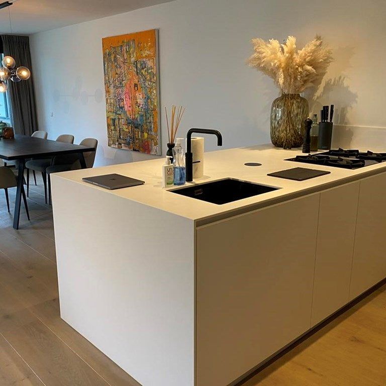 Te huur: Appartement Schokkerspad in Amsterdam - Foto 1