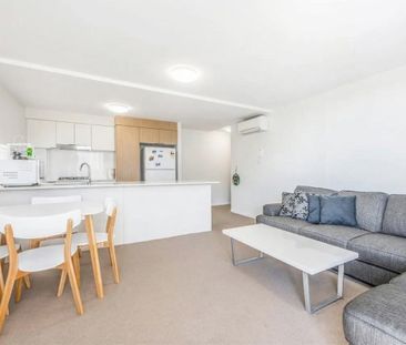 2208/25 Charlotte Street, Chermside QLD 4032 - Apartment For Rent |... - Photo 1