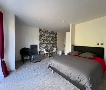 Location Appartement 1 pièce 30m² CARMAUX 81400 - Photo 4