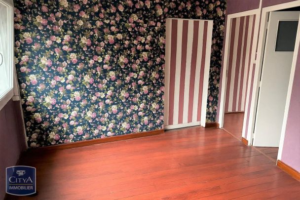 Maison à louer 4 pièces 122.64m² - Photo 1