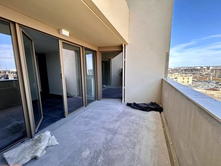 Appartement Bordeaux 5 pièce(s) - Photo 4