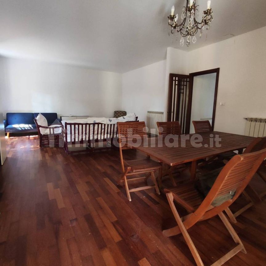 Villa bifamiliare viale Italia, Mondello - Valdesi, Palermo - Photo 1