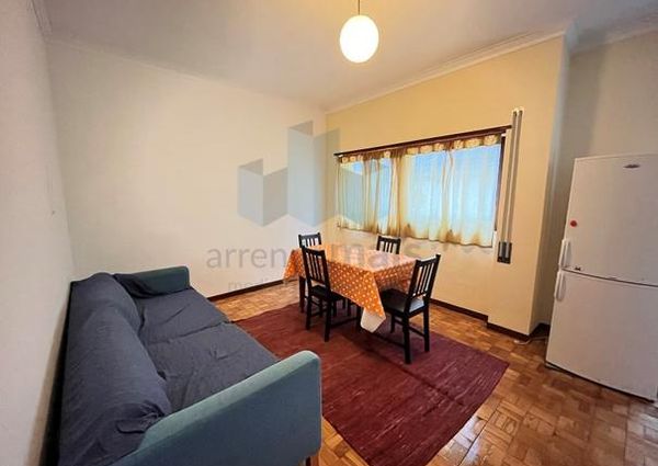 Apartamento T1